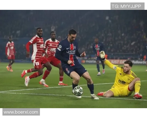 意甲惊天冷门国米狂胜巴黎圣日耳曼5比0神扑瞬间震撼全场