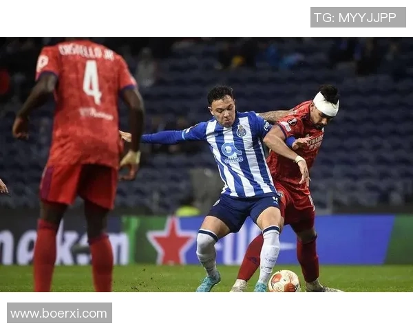 欧联杯惊现历史冷门波尔图与巴萨激战成平局点球大战引爆全场