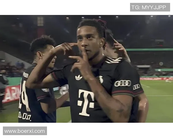 西甲激战：莱比锡与拜仁战成平局乌龙球引发全场热议