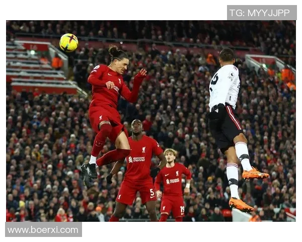 莱比锡大胜利物浦五球狂潮绝杀瞬间点燃全场激情