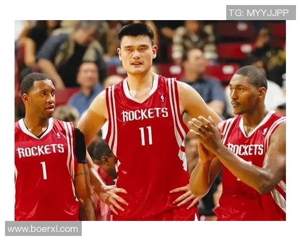 姚明盛情款待篮球明星聚会共享友谊与激情的夜晚