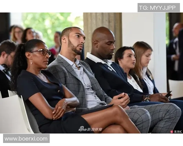 姚明申奥团携手全球体育精英共筑梦想之城助力2024年奥运会成功举办