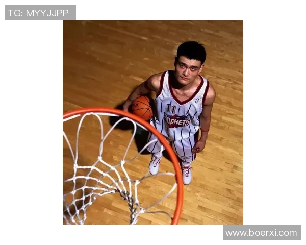 姚明运球包的背后故事与篮球文化的深度融合探讨