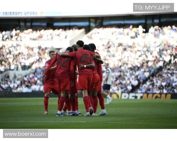 欧冠惊心动魄热刺与拜仁1比1平局点球大战成历史冷门瞬间