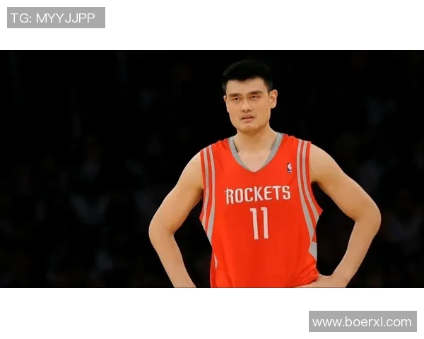 有比姚明高的篮球巨人们他们的身高和成就让人惊叹不已