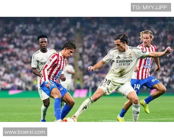 皇马大胜马竞六比二乌龙球瞬间点燃全场激情分析