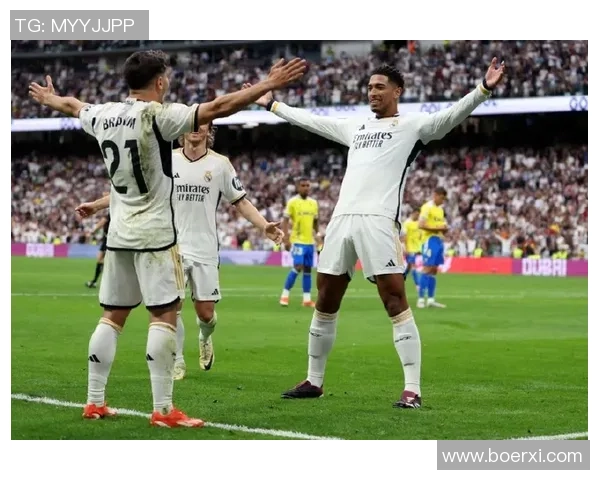 西甲大战回顾皇马狂胜阿森纳6比2战术解析与精彩瞬间盘点