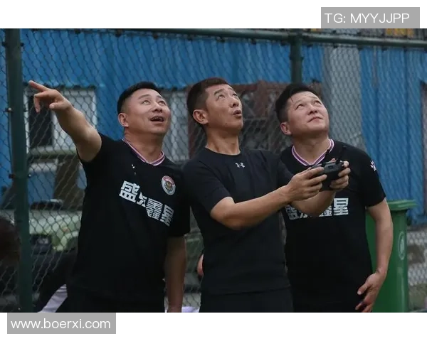 西安足球队团队协作的深度剖析与其他球队的对比研究