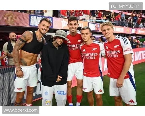 友谊赛精彩对决阿森纳与曼联战成平局引发全场热烈反响