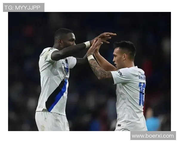 德甲精彩对决国米逆转莱比锡6比2绝杀瞬间点燃全场激情