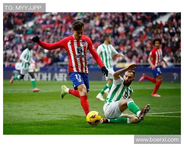 意甲激战：马竞狂胜那不勒斯四球大胜引爆全场激情时刻集锦