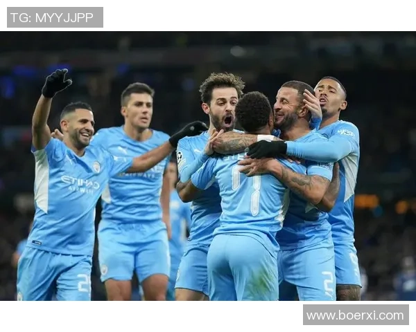 曼城友谊赛大胜莱比锡三球零封争议判罚引发全场热议
