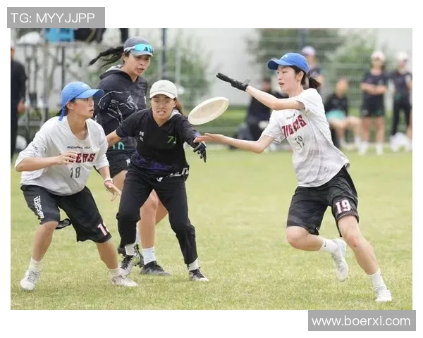 飞盘竞技新纪元权威发布实力榜单引领潮流与趋势 飞盘竞技新纪元权威发布实力榜单引领潮流与趋势