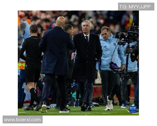 德甲激战:利物浦完胜皇马绝杀时刻点燃全场激情 德甲激战:利物浦完胜皇马绝杀时刻点燃全场激情