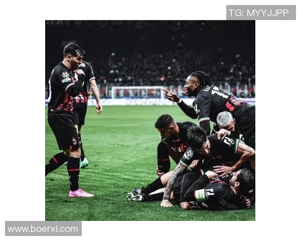 世界杯精彩对决AC米兰以1-0战胜切尔西神奇扑救引发全场狂欢 世界杯精彩对决AC米兰以1-0战胜切尔西神奇扑救引发全场狂欢