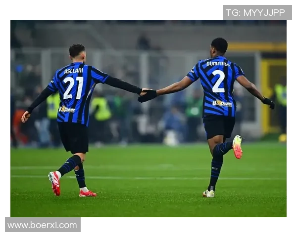 国王杯精彩对决国米逆转多特蒙德收获胜利十大进球回顾引爆全场激情