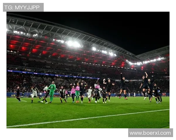 尤文图斯绝杀莱比锡友谊赛精彩瞬间回顾全场欢呼不断 尤文图斯绝杀莱比锡友谊赛精彩瞬间回顾全场欢呼不断