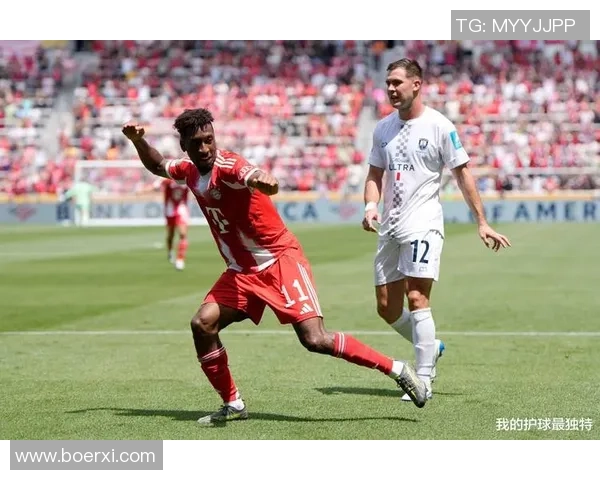 世界杯精彩对决AC米兰逆转拜仁帽子戏法引爆全场激情时刻回顾 世界杯精彩对决AC米兰逆转拜仁帽子戏法引爆全场激情时刻回顾