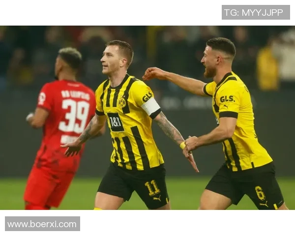 多特蒙德逆转莱比锡乌龙球成关键瞬间全场沸腾集锦回顾