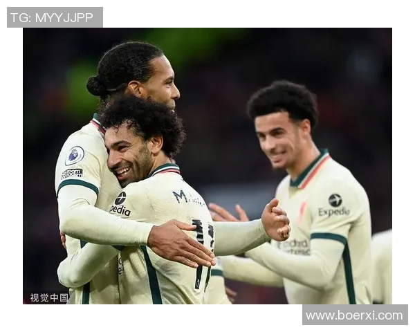 曼联友谊赛逆转利物浦帽子戏法引发争议判罚全场沸腾