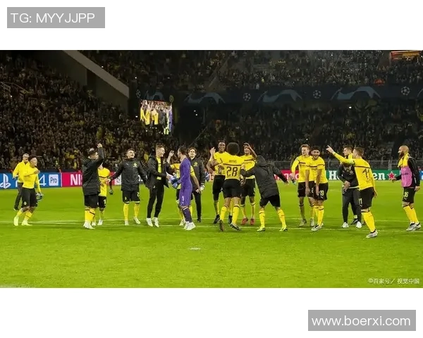 意甲激战:里昂与多特蒙德互交白卷乌龙球瞬间点燃全场气氛 意甲激战:里昂与多特蒙德互交白卷乌龙球瞬间点燃全场气氛