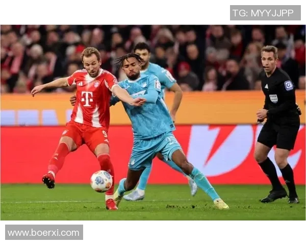 德甲精彩对决拜仁狂胜阿森纳5-1战术解析与精彩瞬间回顾 德甲精彩对决拜仁狂胜阿森纳5-1战术解析与精彩瞬间回顾