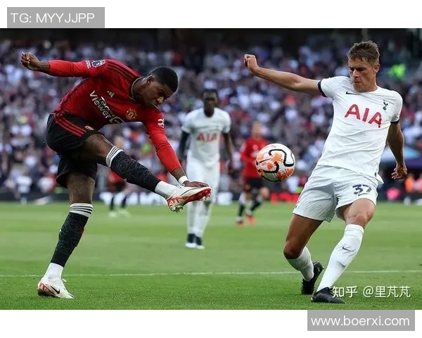 热刺逆转曼联3-2全场沸腾争议判罚引发热议