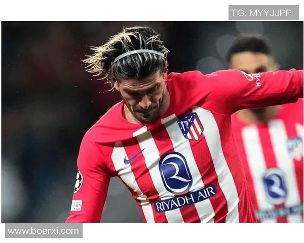 英超激战：多特蒙德逆转马竞红牌事件引发全场热议