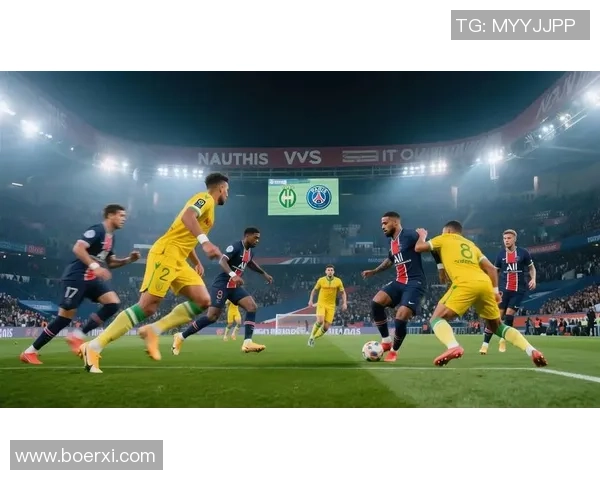 足总杯曼城大胜巴黎圣日耳曼乌龙球引发争议判罚全场沸腾