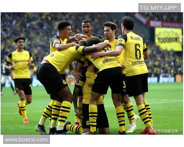 英超激战莱比锡4-0大胜多特蒙德战术解析揭示胜利秘诀
