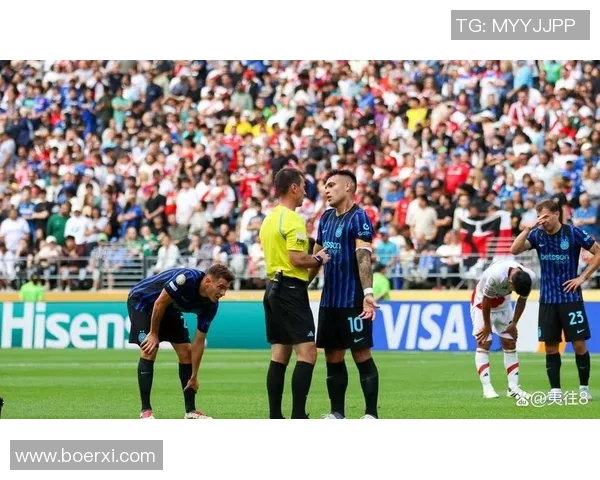 欧冠精彩对决马竞与国米战成平局红牌事件引发全场热议 欧冠精彩对决马竞与国米战成平局红牌事件引发全场热议