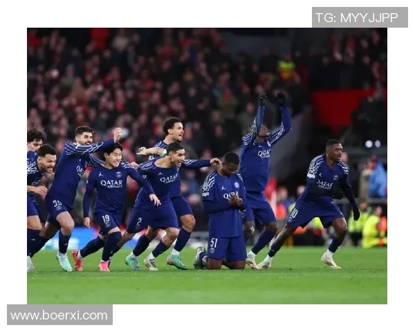 欧冠激战巴黎圣日耳曼狂胜利物浦四球引爆全场精彩瞬间回顾 欧冠激战巴黎圣日耳曼狂胜利物浦四球引爆全场精彩瞬间回顾