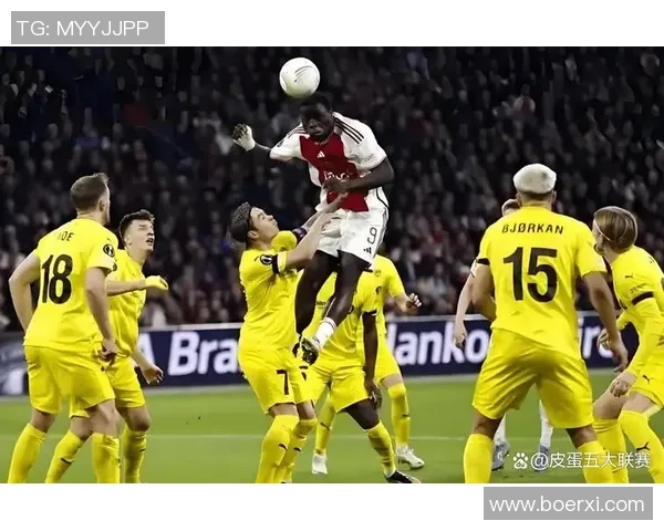 英超激战波尔图大胜多特蒙德战术解析与绝杀瞬间回顾 英超激战波尔图大胜多特蒙德战术解析与绝杀瞬间回顾