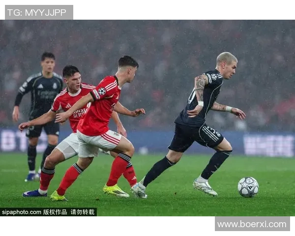 足总杯激战:马竞险胜本菲卡红牌事件引发全场热议与数据分析