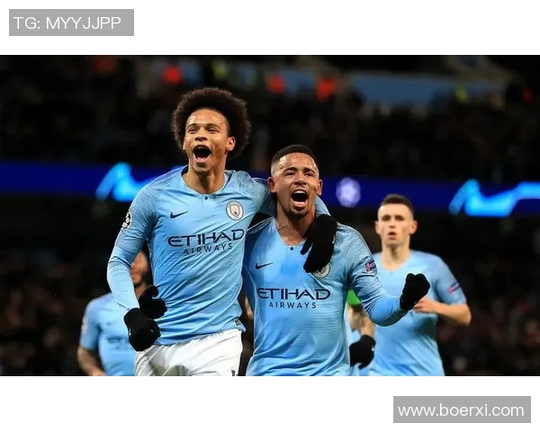 国王杯曼城与巴黎圣日耳曼激战成平局历史冷门引发全场热议