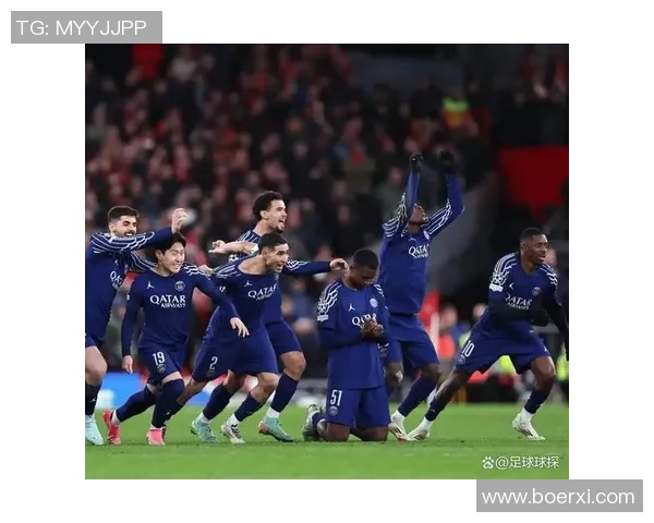 英超激战巴黎圣日耳曼绝杀热刺全场沸腾战术解析与精彩瞬间回顾 英超激战巴黎圣日耳曼绝杀热刺全场沸腾战术解析与精彩瞬间回顾