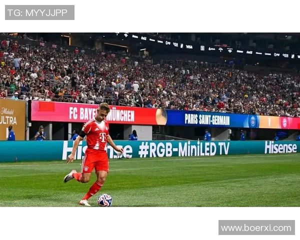 欧联杯精彩对决巴黎圣日耳曼逆转拜仁神扑成比赛转折点