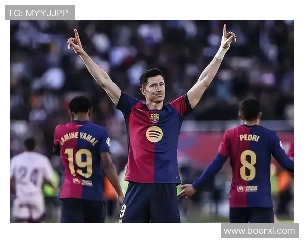 西甲激情对决巴萨大胜莱比锡引发全场狂欢数据分析揭秘 西甲激情对决巴萨大胜莱比锡引发全场狂欢数据分析揭秘